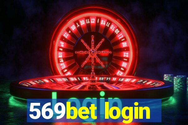 569bet login